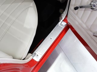 1967 Ford XR Falcon GT Replica Street Machine