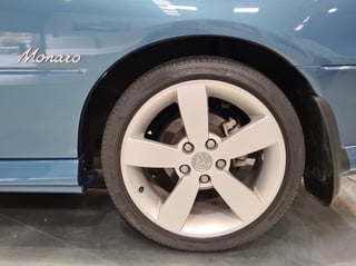 2004 Holden Series III V2 Monaro CV8 - 13,419 km from new!