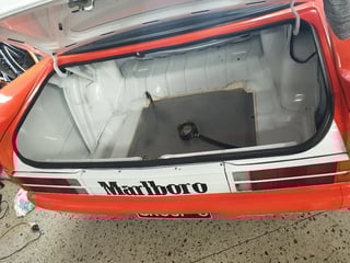 1984 Brock / HDT VK Group C Big Banger Replica