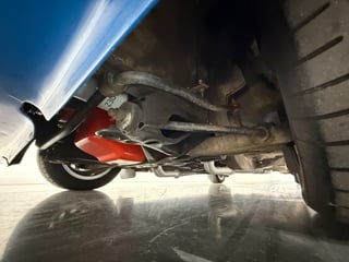 1985 HDT VK Group A SS Build No. 114/500 - 87,801 km 