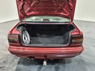 1993 VP BT1 Commodore Executive - Ex. NSW Police