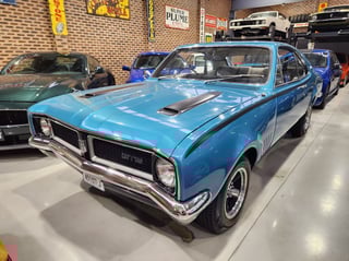 AMCS - Around The Showroom Tour - 8th June 2023