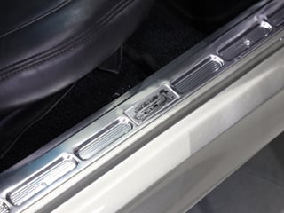 1968 Ford Mustang Shelby GT500 Eleanor