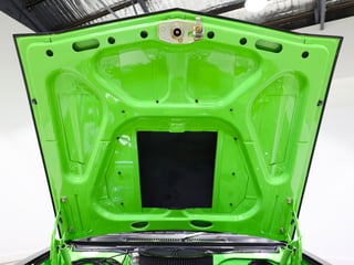 1977 Holden LX Torana A9X Tribute - Panama Green