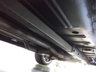 1966 Shelby GT350 Hertz R Clone