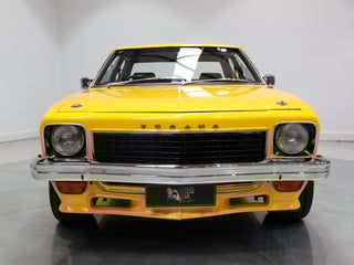 1974 Holden LH Torana L34 SLR 5000