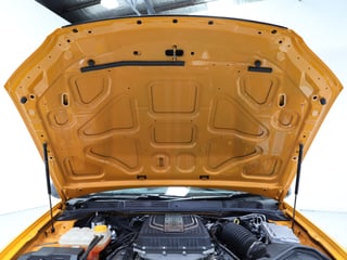 2014 FPV FG MK II Falcon GTF Build No 259 - Octane