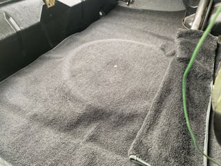 1978 Ford ZH Fairlane Marquis 5.8L V8 T-Bar Auto - Satin Spruce Metallic