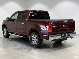 2018 Ford F150 XLT XTR 4x4 - 5.0L V8