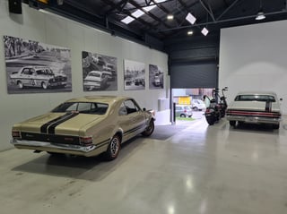 AMCS Sydney Showroom Tour - New Arrivals - 13th January 2022