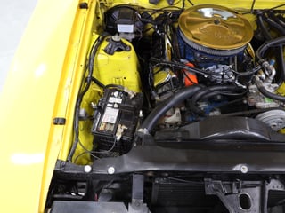 1978 Ford XC GS Falcon 500 Hardtop - 302 V8 and SUNROOF