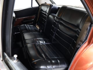 1971 Ford ZD Fairlane 351 V8 T-Bar Auto - Bronze Wine Metallic