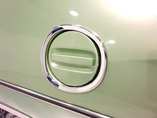 1978 XC Fairmont - 4.9 Litre V8