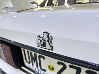 1983 VH HDT SS Group 3 Brock Commodore - 29,845 km