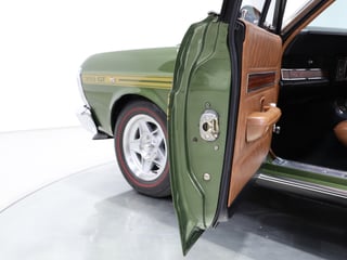 1971 XY GT Falcon