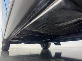 1971 XY GT Ford Falcon