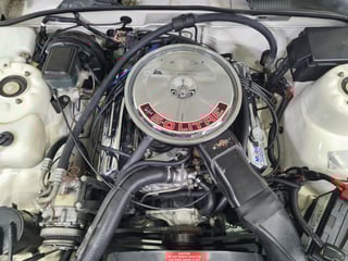 1985 VK HDT SS Brock Commodore #2970