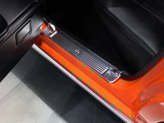 1971 Ford Falcon XY GT Replica - Vermilion Fire