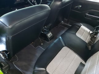 1974 Holden HQ Monaro GTS 350 Replica