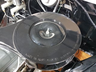 1959 FC Holden Special