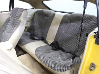 1978 Ford XC GS Falcon 500 Hardtop - 302 V8 and SUNROOF