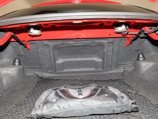 2002 HSV Coupe GTO V2 Series II - Sting Red … $59,990