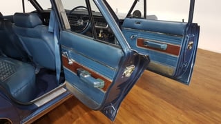 1968 Chrysler VE Valiant VIP 273 V8