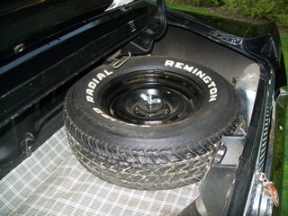 1970 Ford Mustang Mach 1