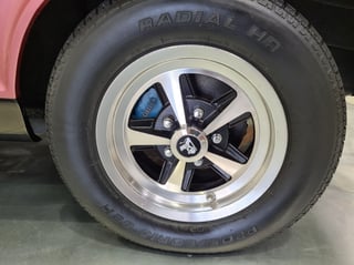 1973 LJ GTR XU1 Torana