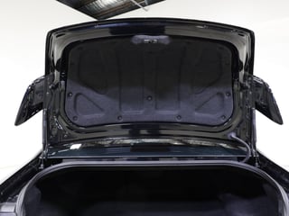 2010 FPV FG GT Build No 16 - 6 Speed Manual in Silhouette 