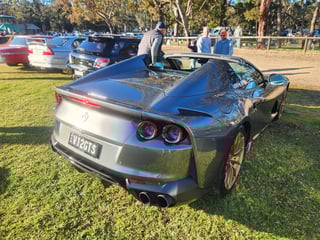 2024 All Holden Day and Coffee and Cars St Ives - A Massive Car Lover's Day!