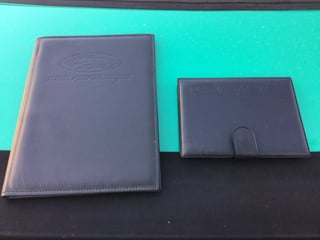 2003 BA FPV GT Falcon - 25,055 km