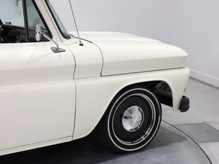 1965 Chevrolet C10 Short-Bed Pick up - LS1 Turbo  