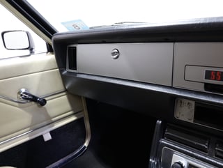 1976 Holden LX Torana SS 4.2L Auto - Tuxedo Black