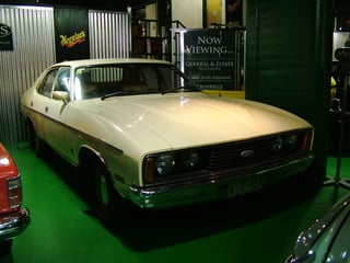 XC Falcon Bargain!!!!