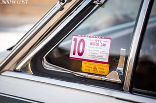 1970 Holden HG GTS Monaro 350 - Ultimate Survivor