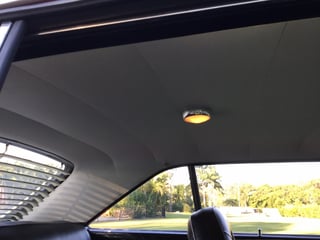 1970 VG Valiant Pacer Coupe