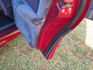 1988 VN HSV SS Group A Commodore Replica