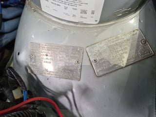 1985 VK HDT SS Commodore #2786