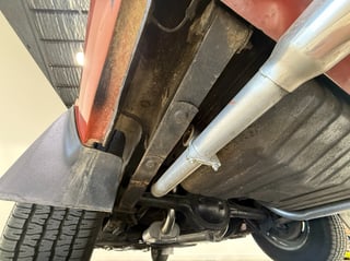 1970 Ford Mustang Convertible - 302 V8 