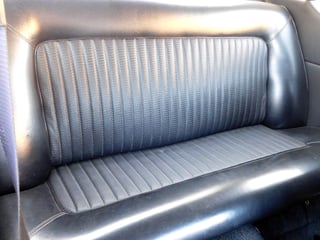 1970 Ford Capri GT 5000 V8