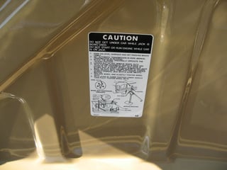 1977 HX Holden Kingswood Deluxe 4.2L