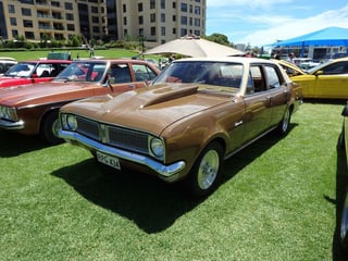1970 Holden HG Kingswood 434ci V8