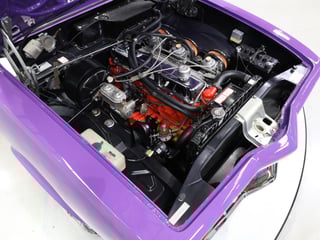 1970 Holden Torana LC GTR XU1