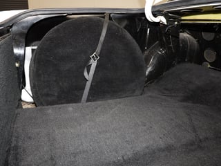 1982 Holden WB Statesman Caprice - Alabaster White