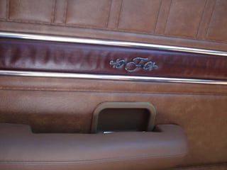 1971 Ford Fairmont Wagon 302