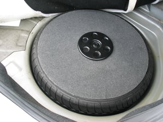 2001 Tickford T3 TS50