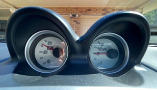 2006 HSV VZ GTO Signature Series Coupe #031