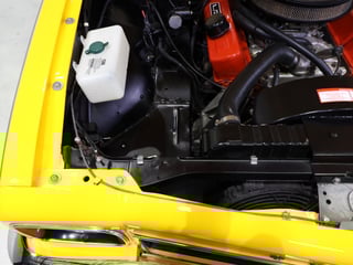 1974 Holden LH Torana L34 SLR 5000 - Chrome Yellow