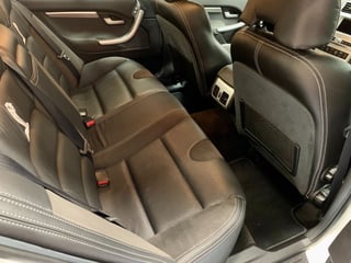 2007 FPV BFII Falcon GT Cobra Build No.79 - 6 Speed Manual